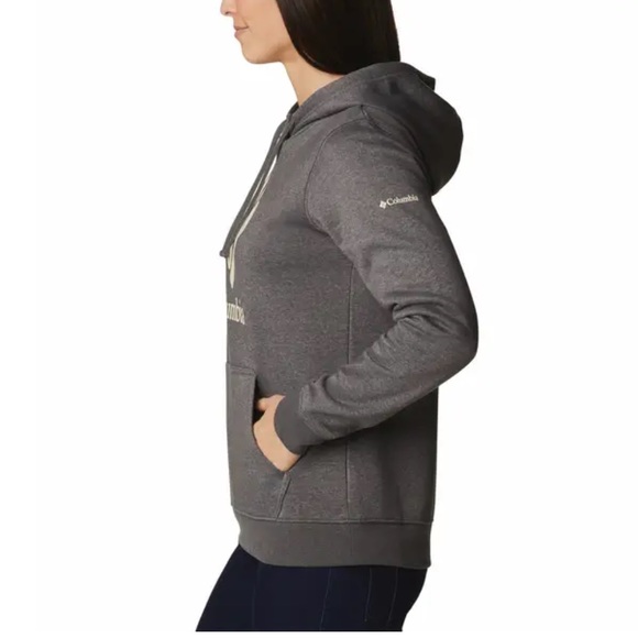 Columbia Women's Trek Graphic Hoodie in XXL 🔥HP🔥 - Picture 2 of 9